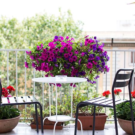 Relais Star Of Trastevere Roma Ngoại thất bức ảnh