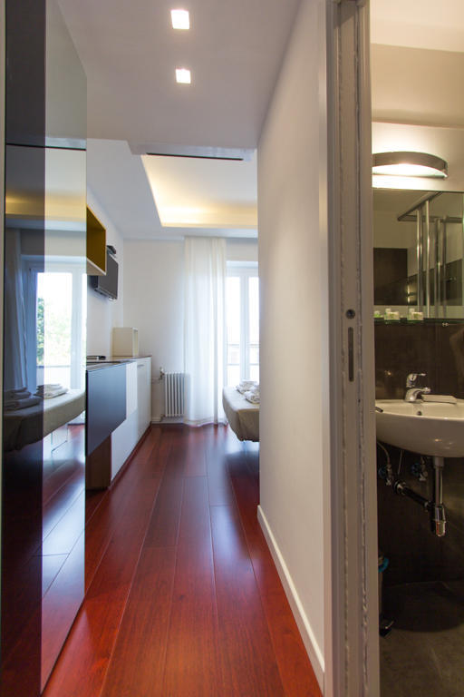 Relais Star Of Trastevere Roma Ngoại thất bức ảnh