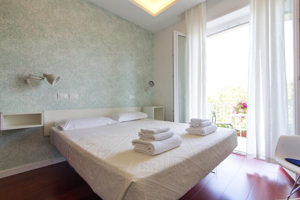 Relais Star Of Trastevere Roma Ngoại thất bức ảnh