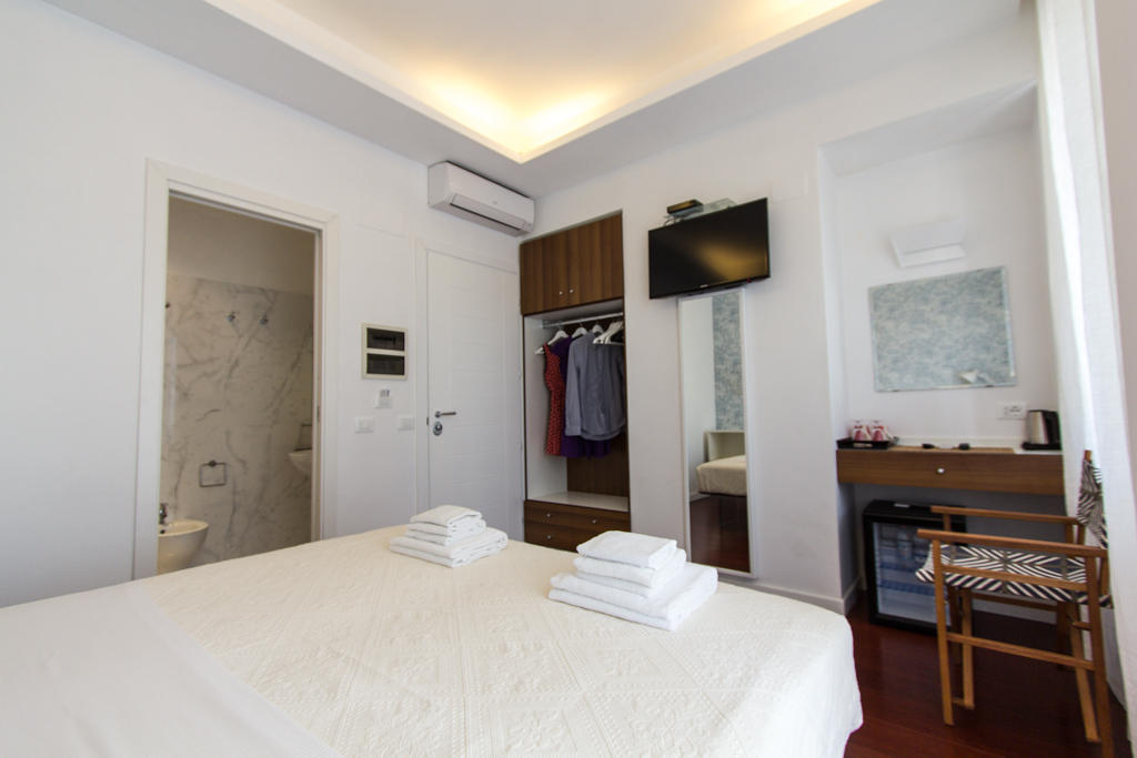 Relais Star Of Trastevere Roma Ngoại thất bức ảnh