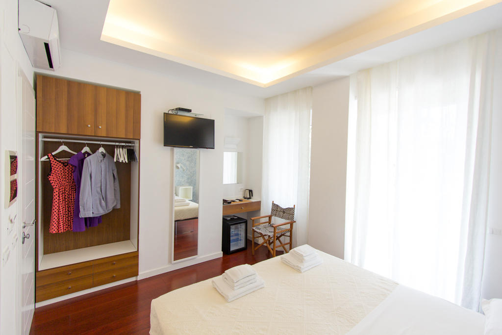 Relais Star Of Trastevere Roma Ngoại thất bức ảnh