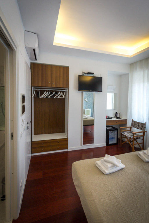 Relais Star Of Trastevere Roma Phòng bức ảnh