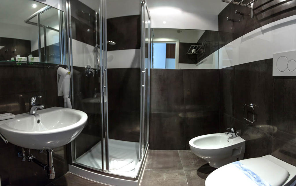 Relais Star Of Trastevere Roma Ngoại thất bức ảnh