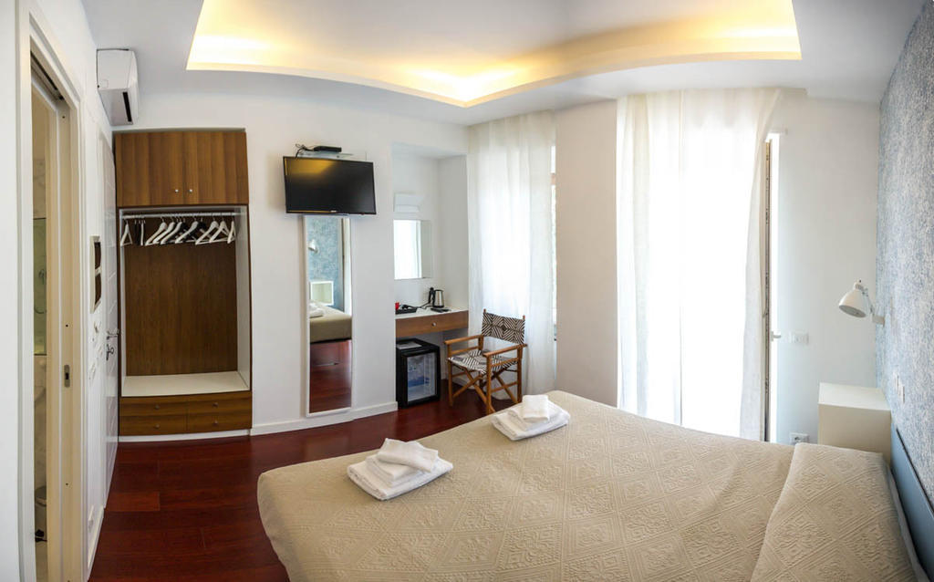Relais Star Of Trastevere Roma Ngoại thất bức ảnh