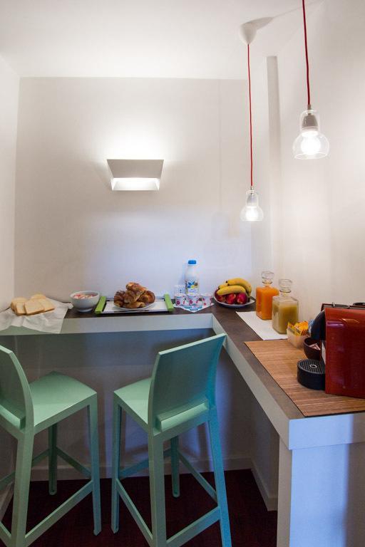 Relais Star Of Trastevere Roma Ngoại thất bức ảnh