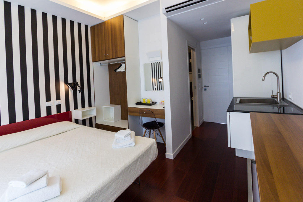 Relais Star Of Trastevere Roma Ngoại thất bức ảnh