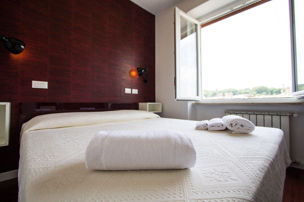 Relais Star Of Trastevere Roma Ngoại thất bức ảnh