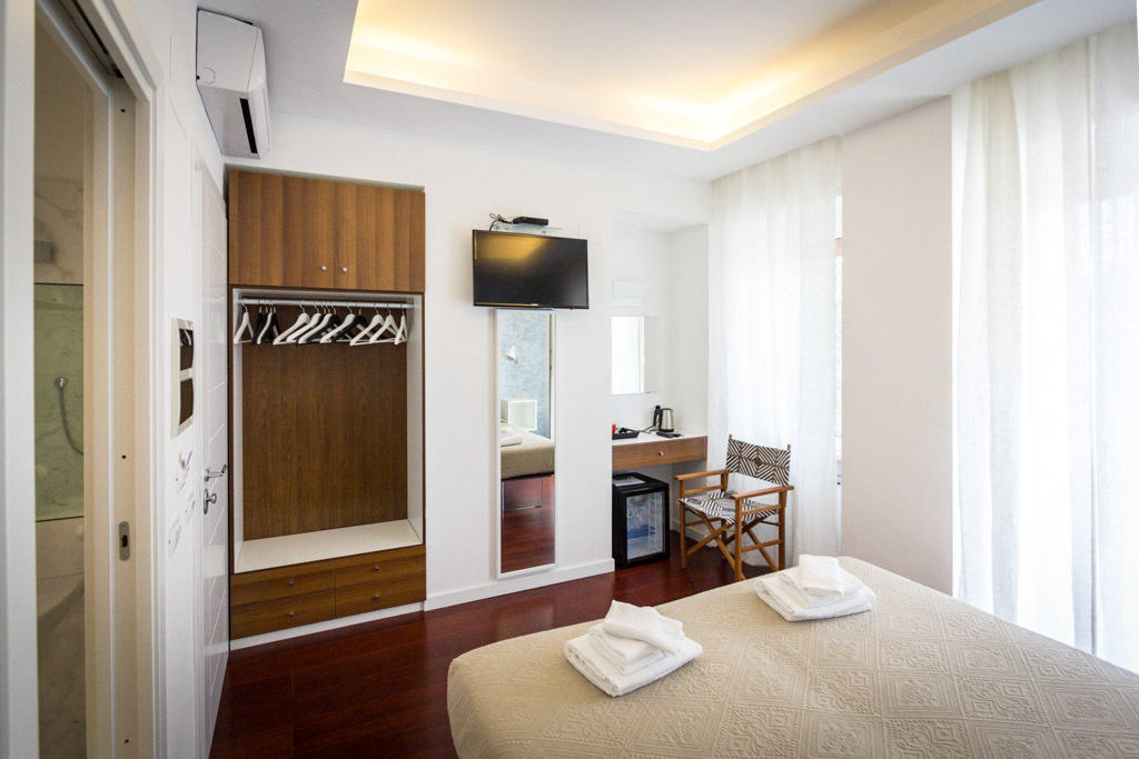 Relais Star Of Trastevere Roma Ngoại thất bức ảnh