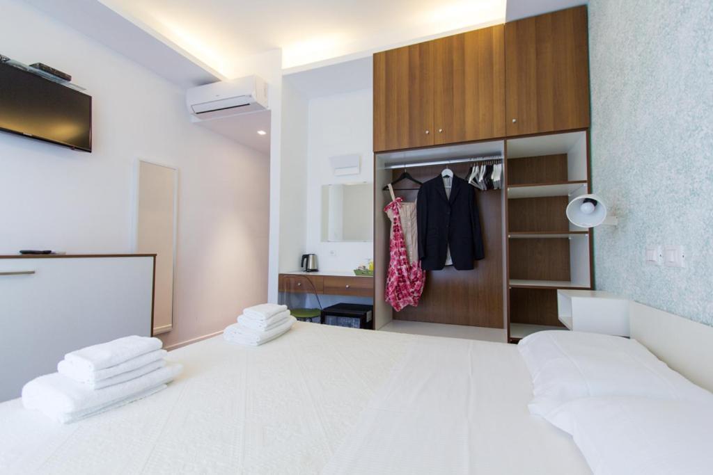 Relais Star Of Trastevere Roma Ngoại thất bức ảnh