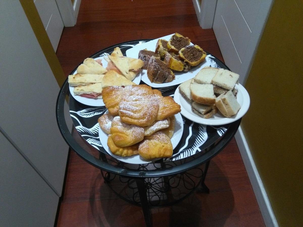 Relais Star Of Trastevere Roma Ngoại thất bức ảnh